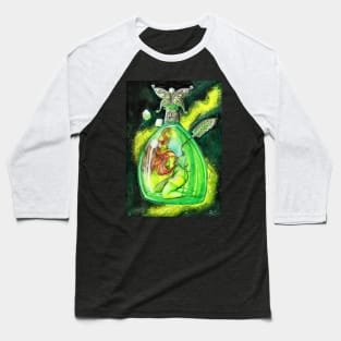 Absinthe Baseball T-Shirt